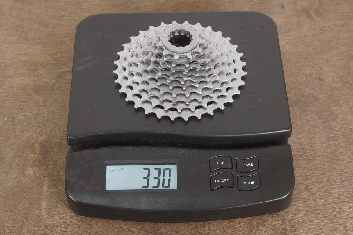 11-32T Campagnolo 12 Speed Road Cassette 330g