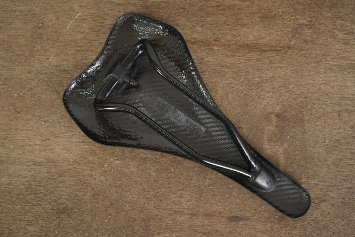 138mm Active Carbon Road Saddle 99g
