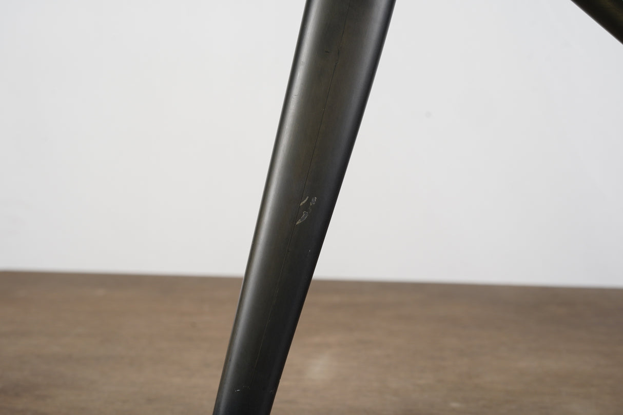 56cm Specialized Tarmac Pro SL5 Carbon Rim Brake Frameset