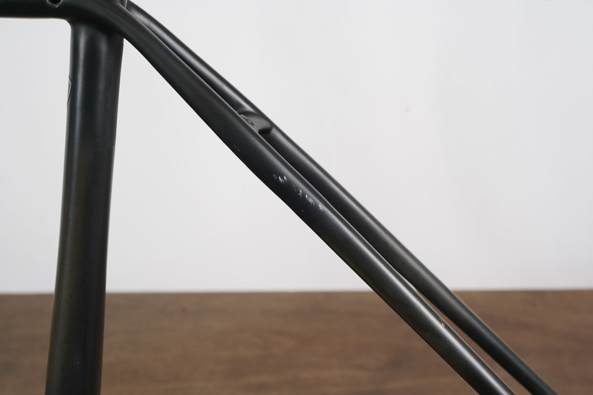 56cm Specialized Tarmac Pro SL5 Carbon Rim Brake Frameset