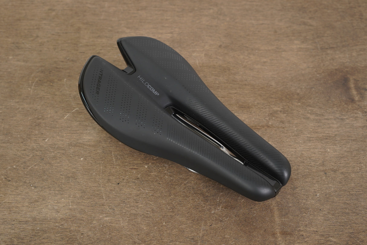 120mm Bontrager Hilo Comp TT Road Saddle 361g