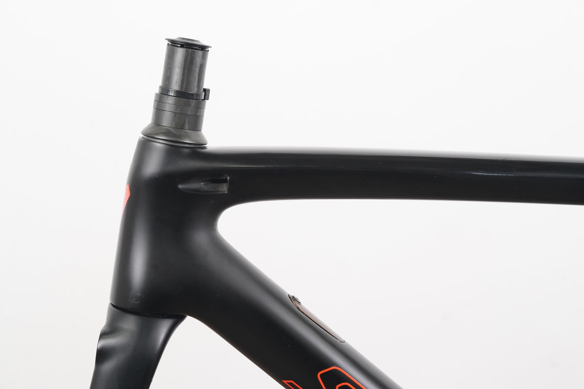 49cm Specialized S-WORKS Tarmac SL6 Carbon Rim Brake Road Frameset