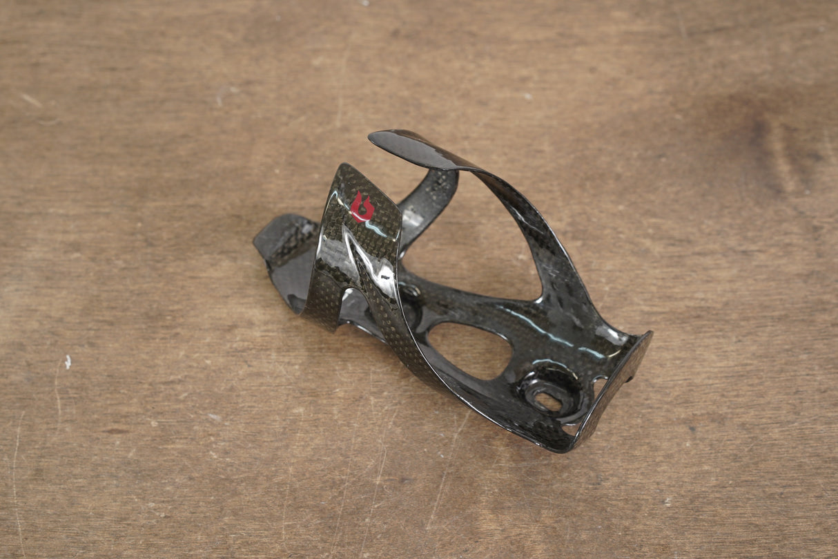 (1) Blackburn Camber Carbon Water Bottle Cage 26g