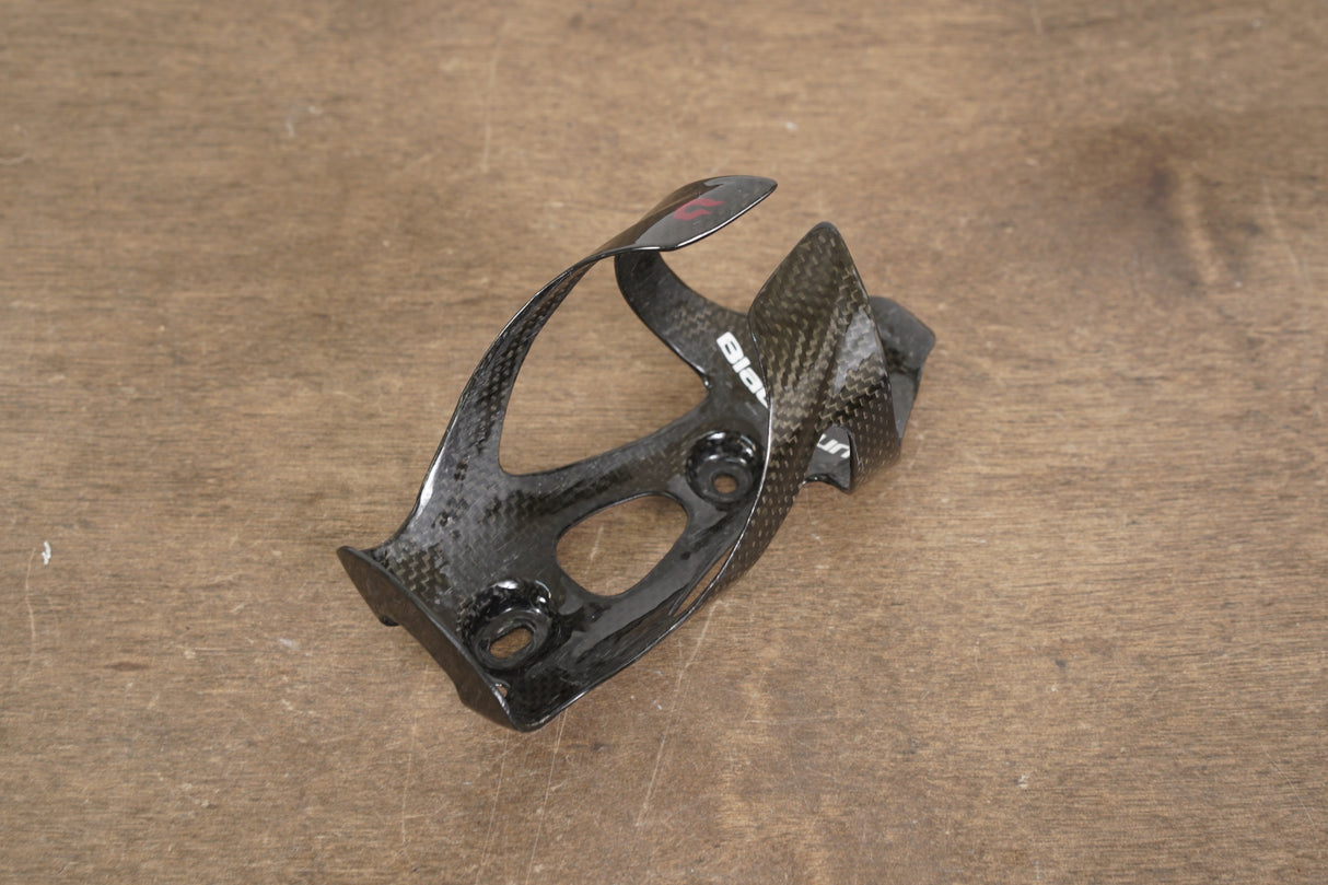 (1) Blackburn Camber Carbon Water Bottle Cage 26g