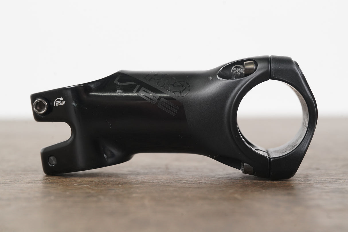 PRO Vibe 80mm -10 Degree Alloy Road Stem 1 1/8" 146g 31.8mm