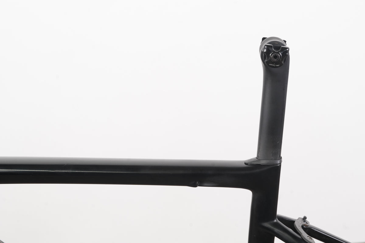 49cm Specialized S-WORKS Tarmac SL6 Carbon Rim Brake Road Frameset