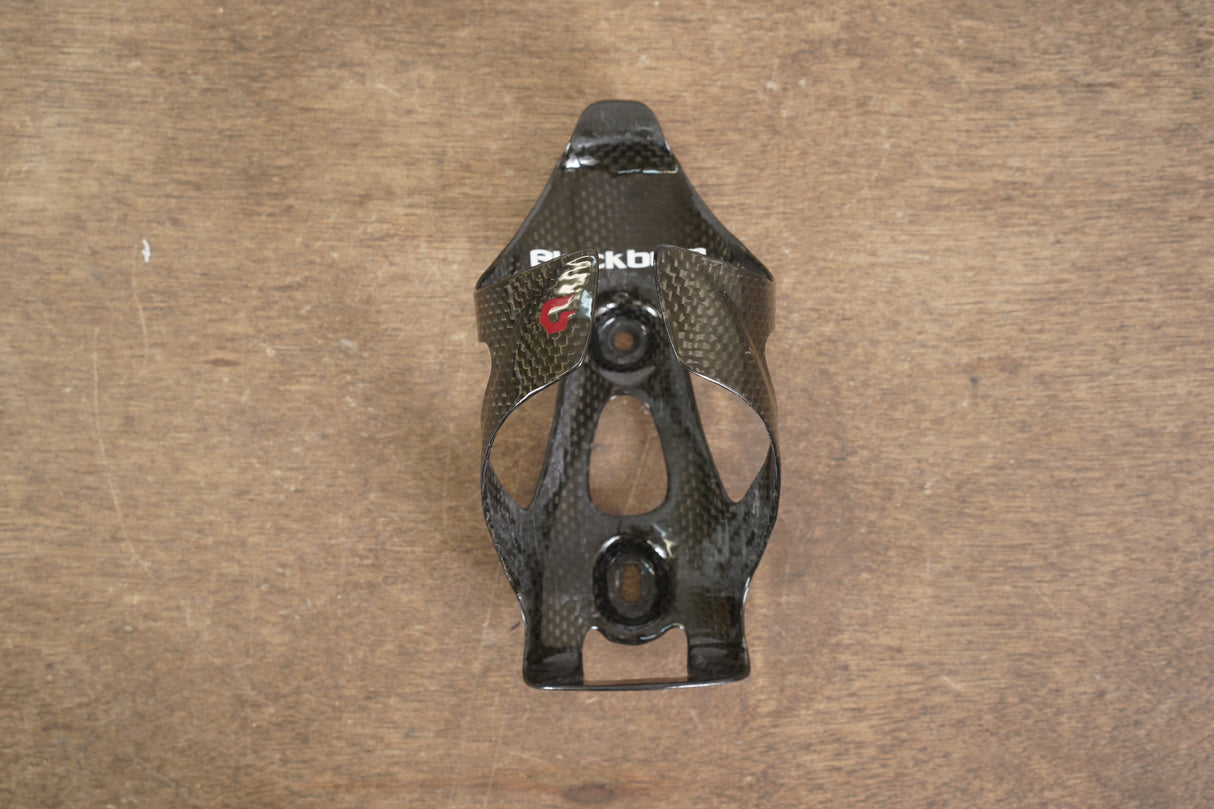 (1) Blackburn Camber Carbon Water Bottle Cage 26g