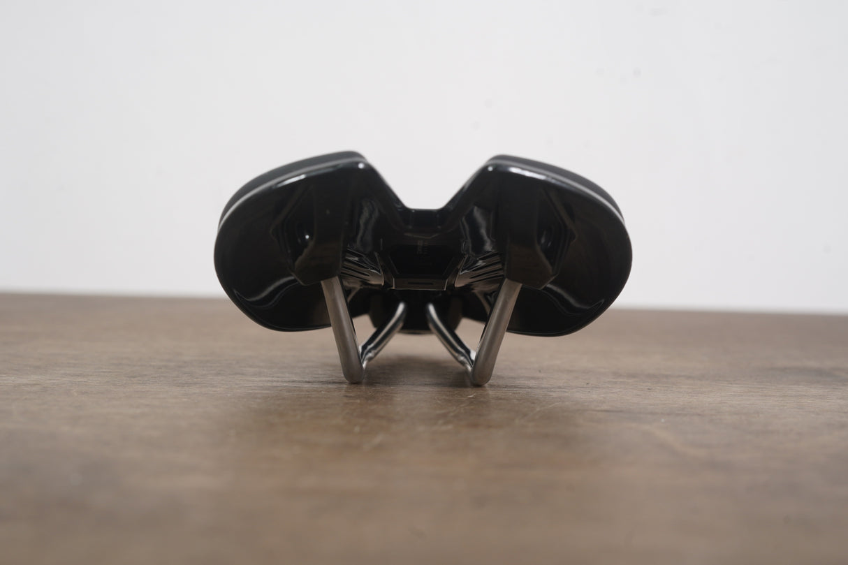 120mm Bontrager Hilo Comp TT Road Saddle 361g