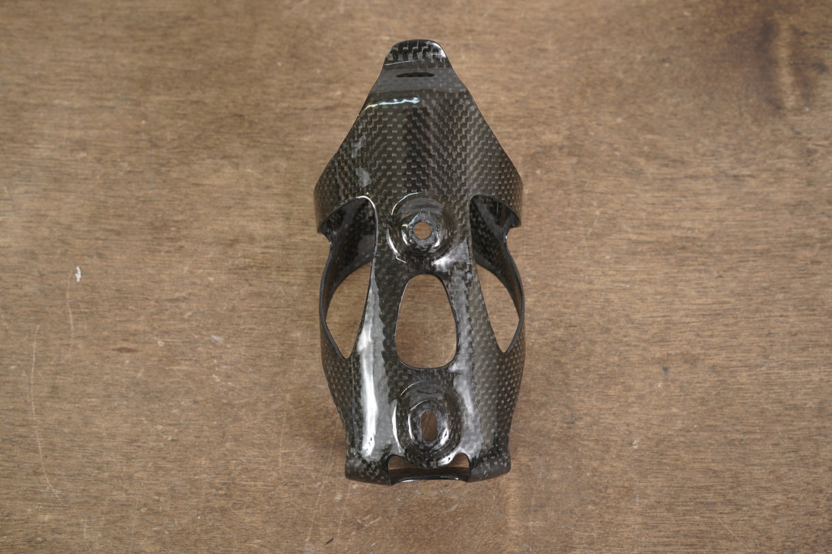 (1) Blackburn Camber Carbon Water Bottle Cage 26g