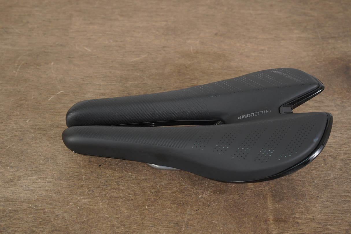 120mm Bontrager Hilo Comp TT Road Saddle 361g