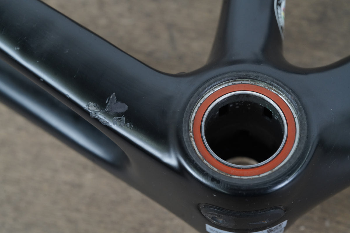 49cm Specialized S-WORKS Tarmac SL6 Carbon Rim Brake Road Frameset