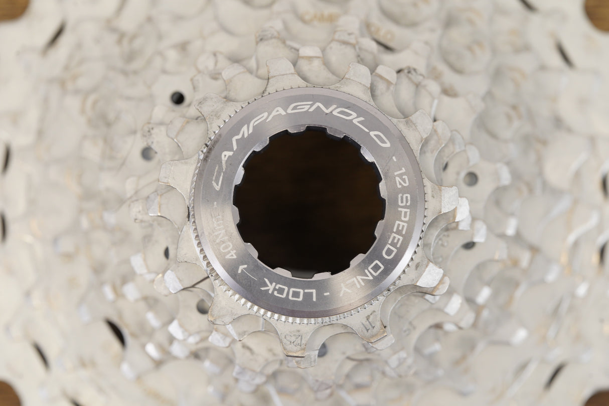 Campagnolo Chorus 12 Speed Rim Brake Road full Groupset