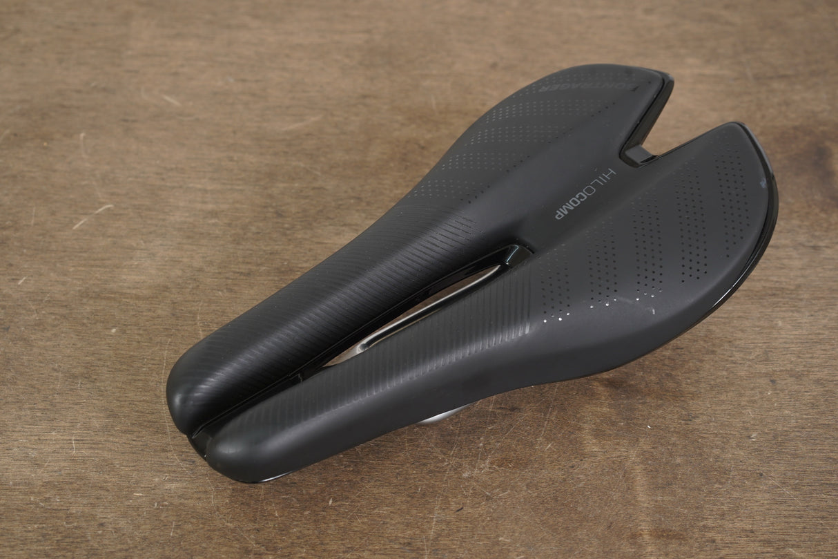 120mm Bontrager Hilo Comp TT Road Saddle 361g