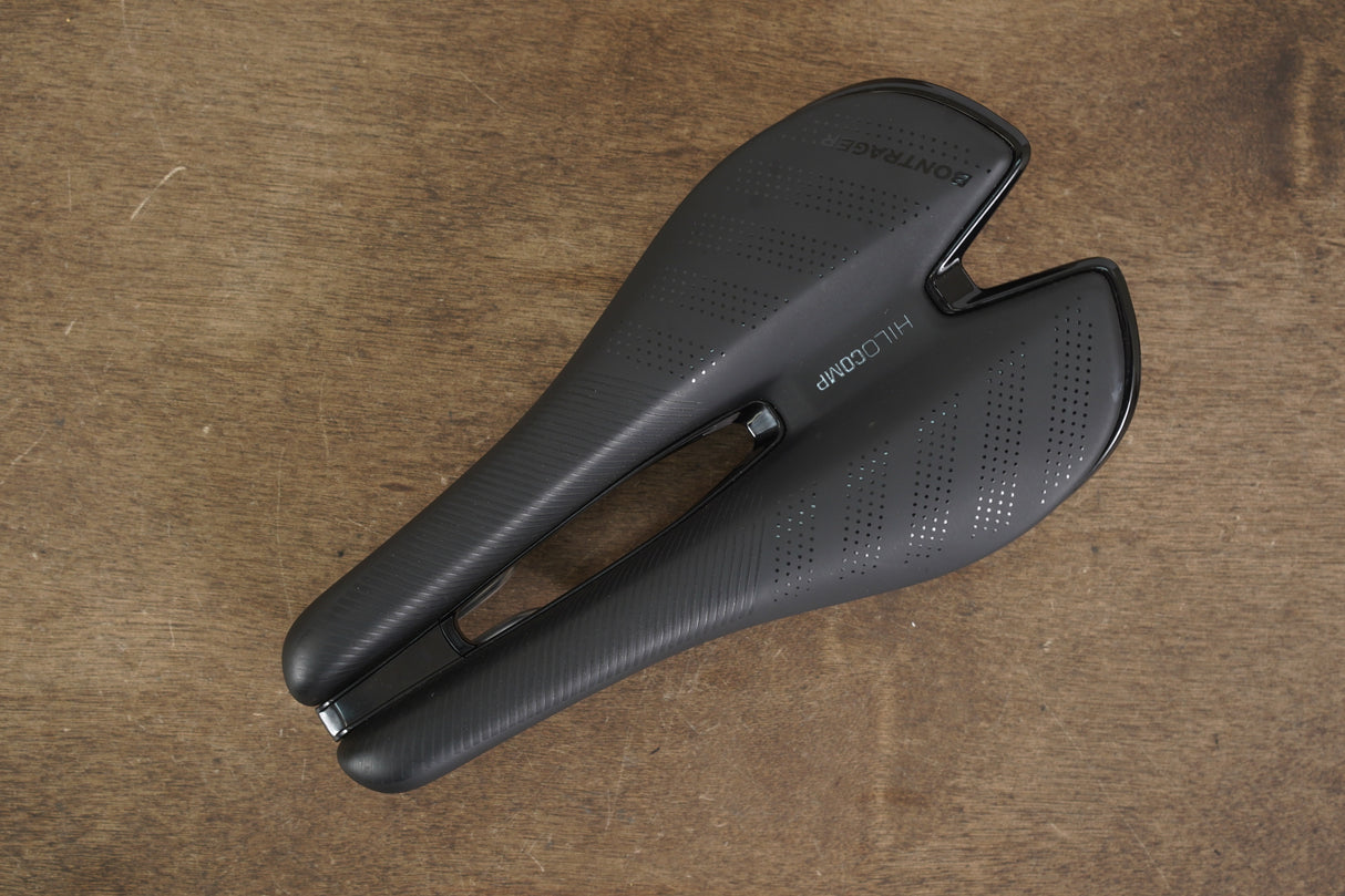 120mm Bontrager Hilo Comp TT Road Saddle 361g