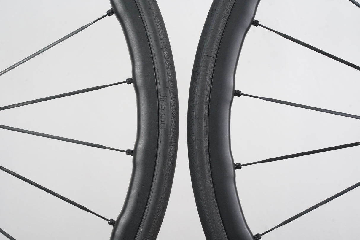 Mavic Ksyrium SL 25 Alloy Tubeless Clincher Disc Brake Wheelset 11 Speed