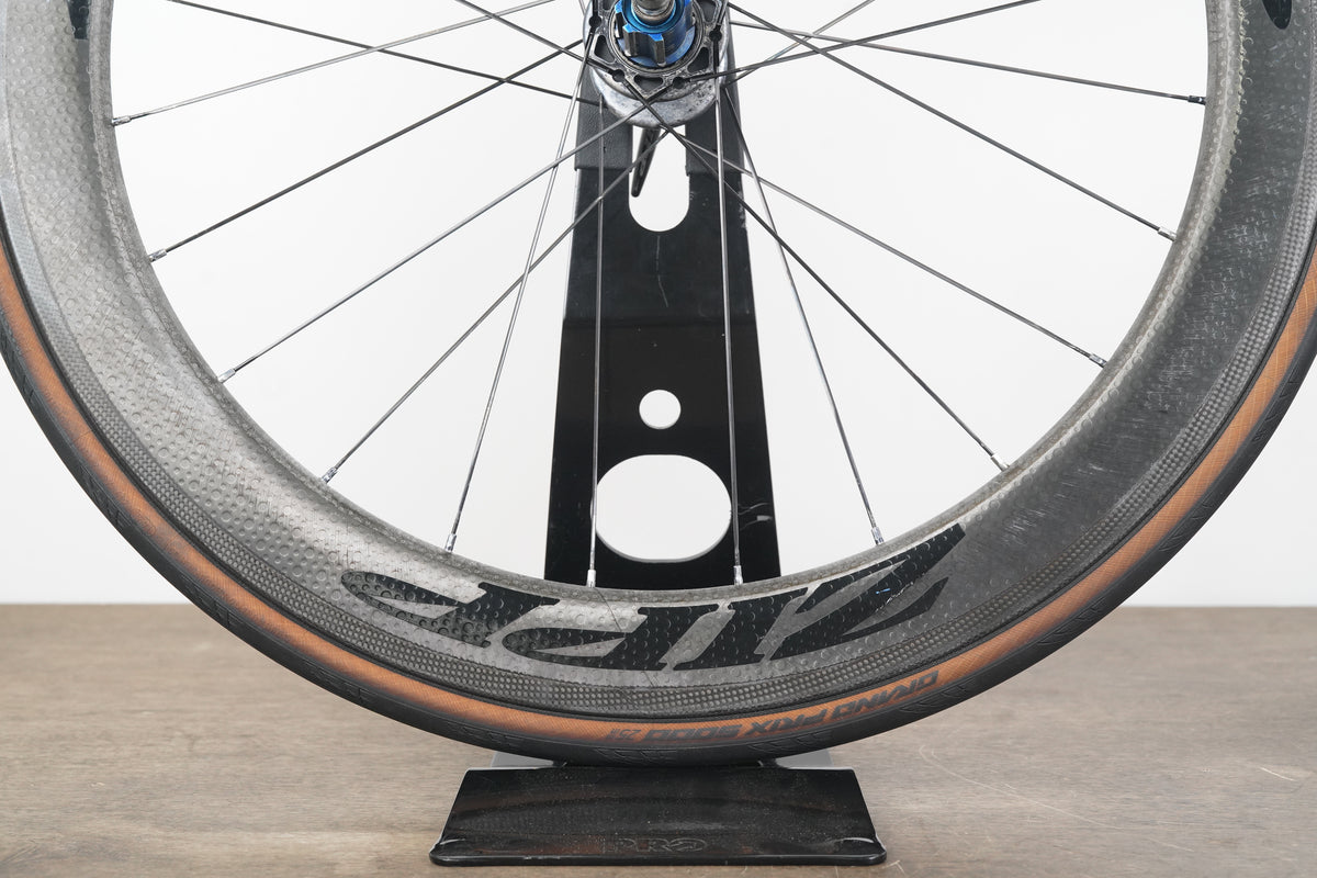Zipp 404 Firecrest 88/188 Carbon Clincher Rim Brake Wheelset 11 Speed