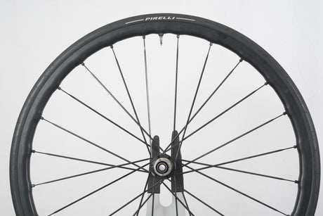 Mavic Ksyrium SL 25 Alloy Tubeless Clincher Disc Brake Wheelset 11 Speed