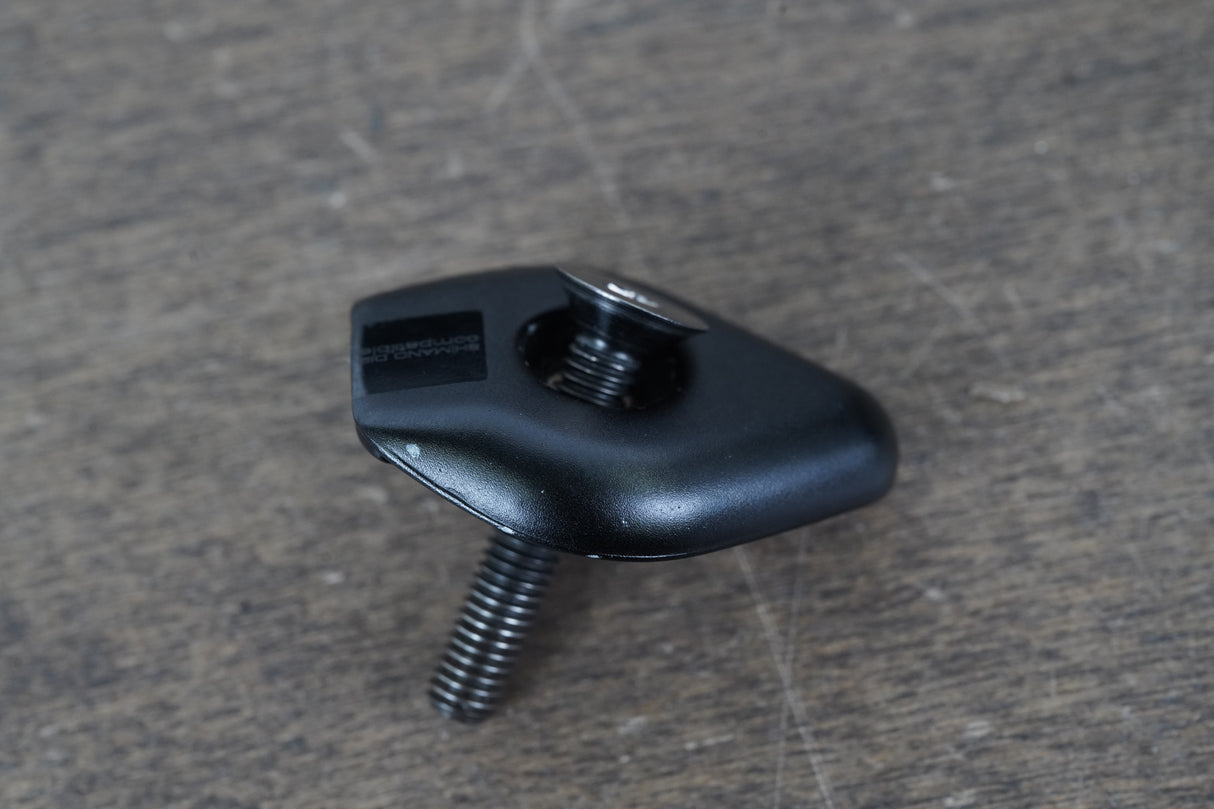 PRO Vibe 80mm -10 Degree Alloy Road Stem 1 1/8" 146g 31.8mm