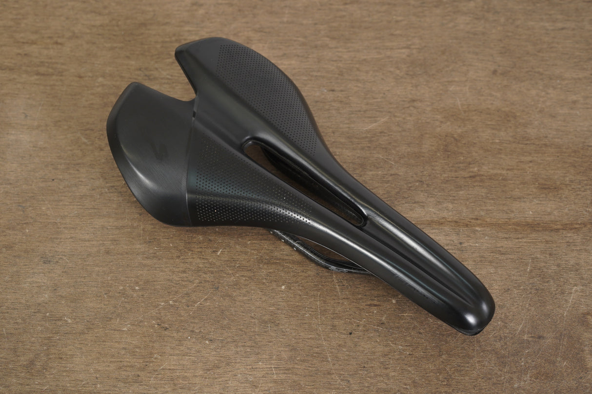 143mm Specialized Toupe Pro Carbon Rail Road Saddle 185g