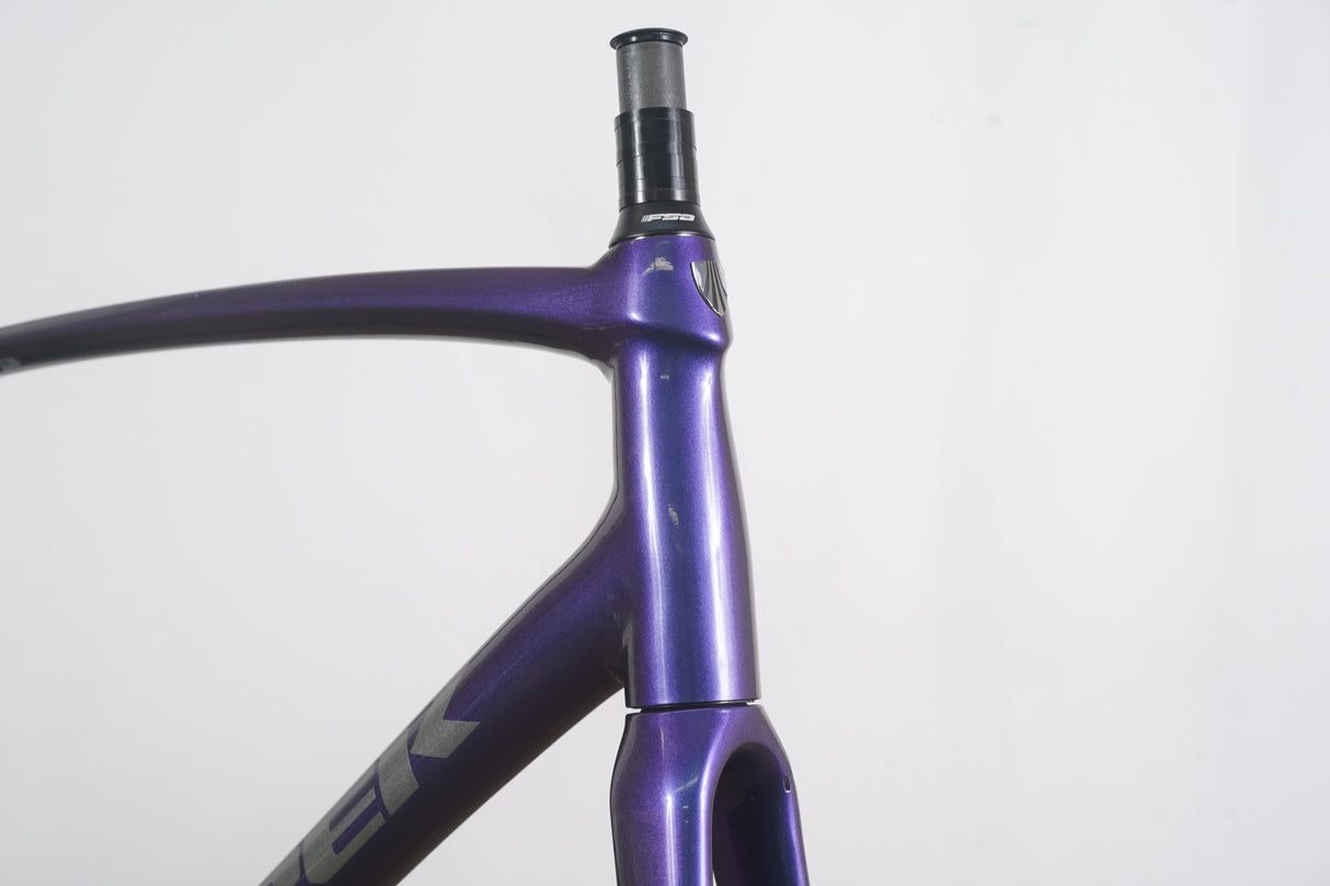 2020 58cm Trek Emonda ALR Alloy Disc Brake Road Frameset