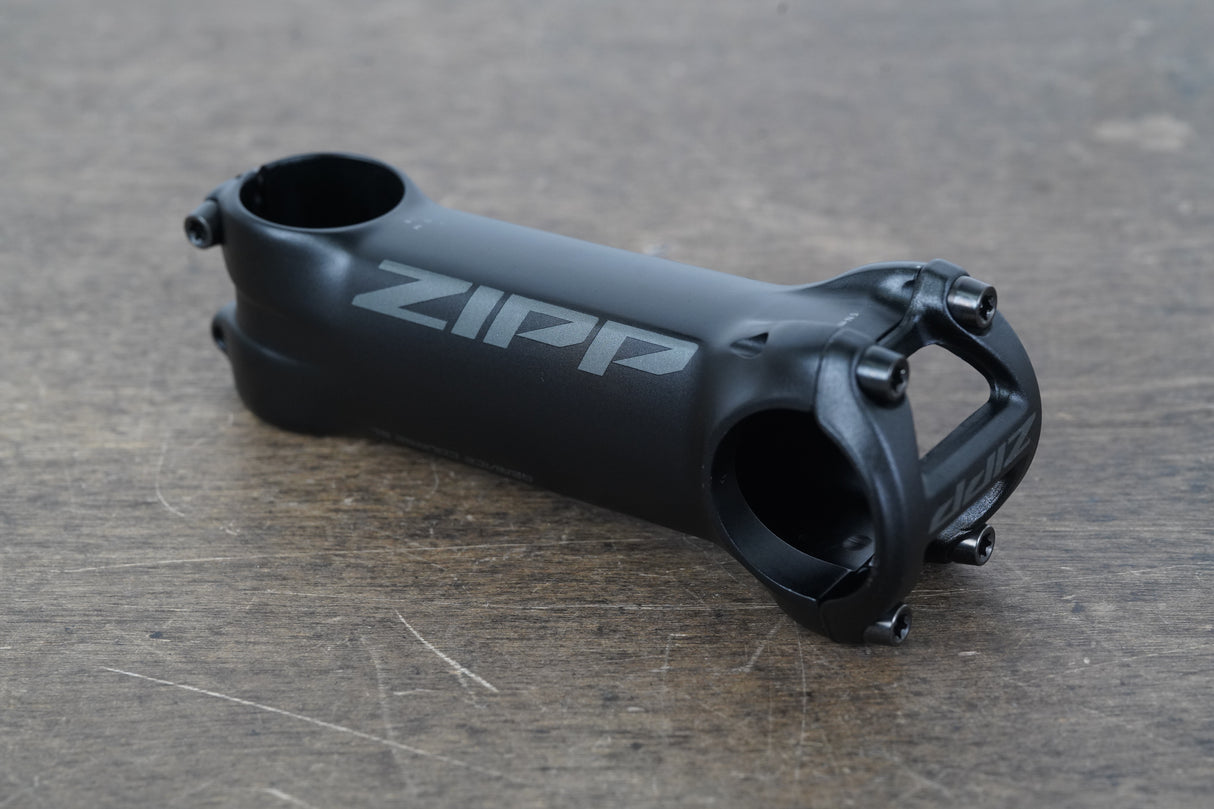 Zipp Service Course SL 120mm ±6 Degree Alloy Stem 146g 1 1/8" 31.8mm