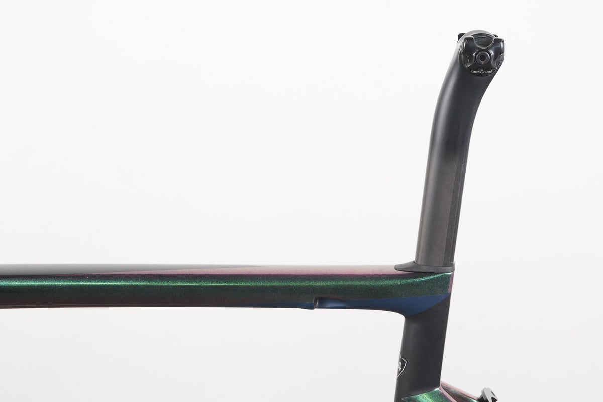 54cm Specialized S-WORKS Tarmac SL6 Carbon Rim Brake Road Frameset