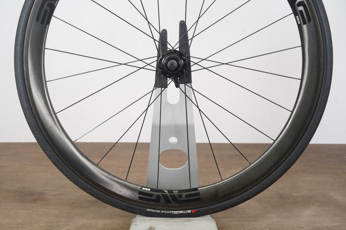 ENVE SES 3.4 Gen 2 Chris King R45 Carbon Rim Brake Wheelset SRAM XDR 12 Speed