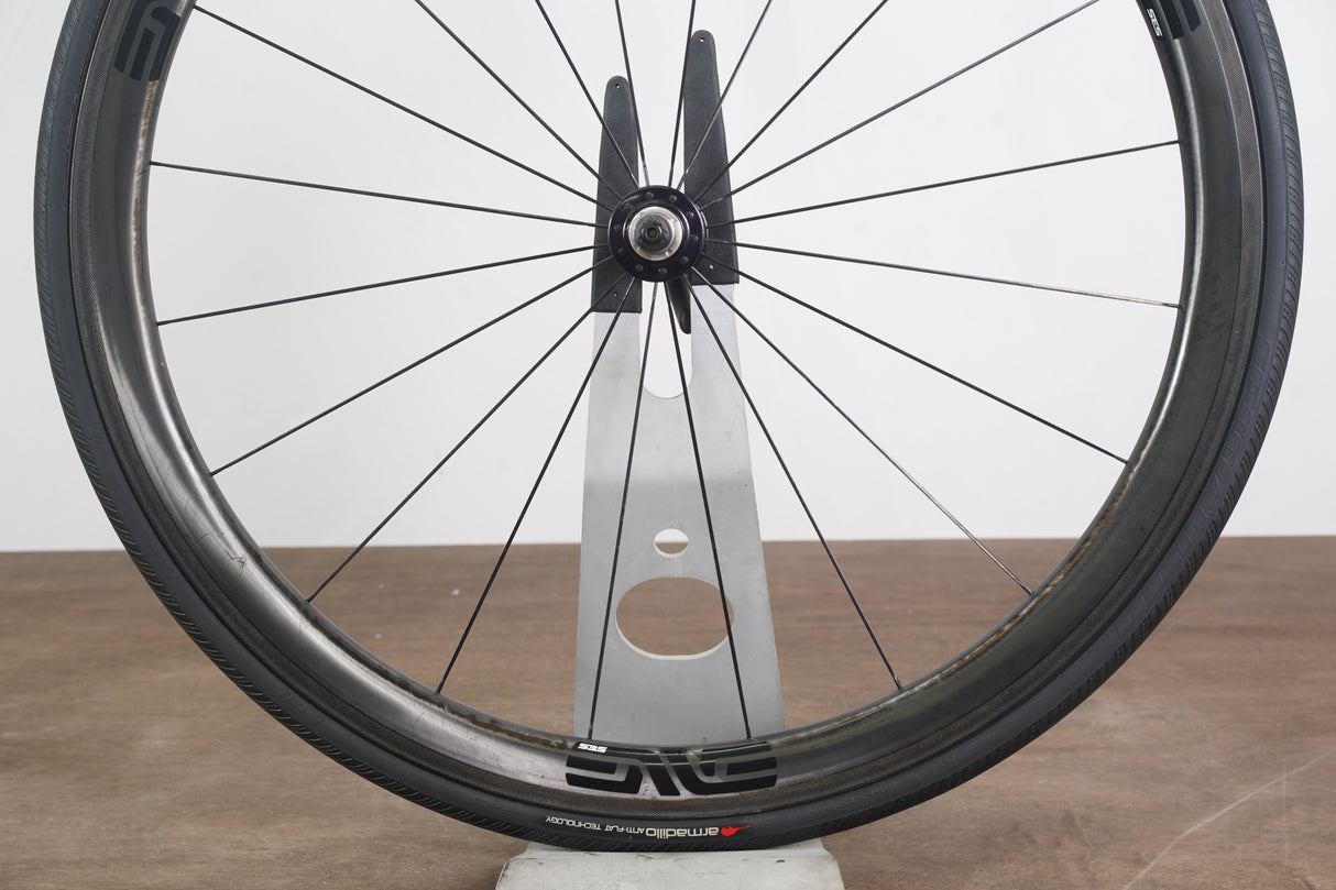 ENVE SES 3.4 Gen 2 Chris King R45 Carbon Rim Brake Wheelset SRAM XDR 12 Speed