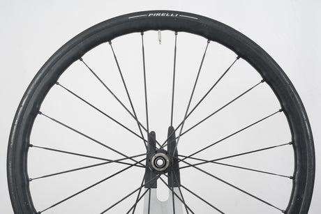 Mavic Ksyrium SL 25 Alloy Tubeless Clincher Disc Brake Wheelset 11 Speed