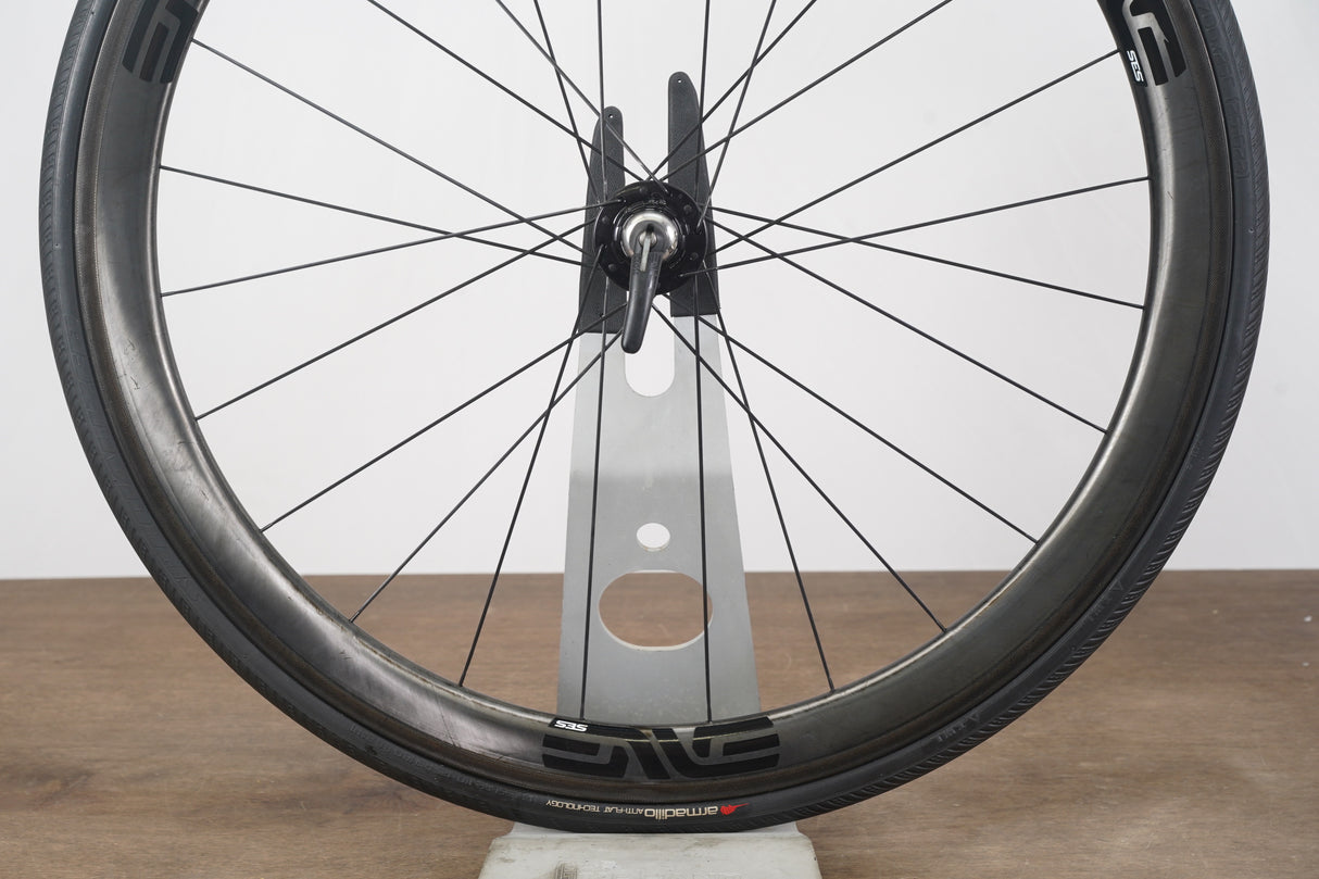 ENVE SES 3.4 Gen 2 Chris King R45 Carbon Rim Brake Wheelset SRAM XDR 12 Speed