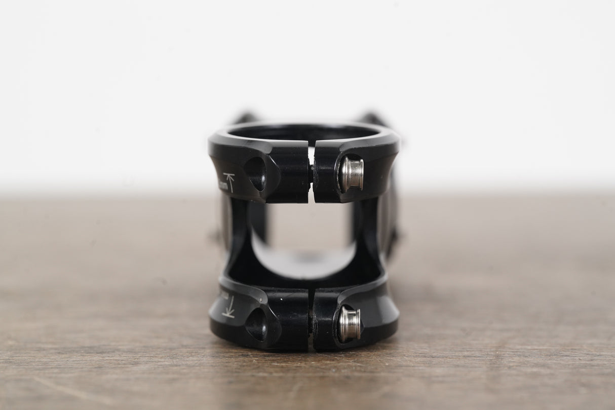 Extralite HyperStem 100mm ±6 Degree Alloy Road Stem 81g 1 1/8" 31.8mm