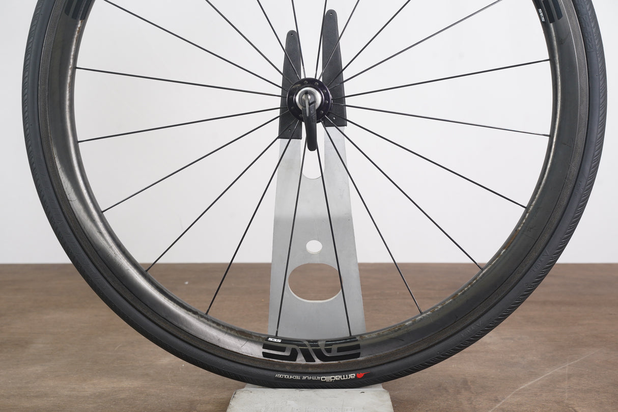 ENVE SES 3.4 Gen 2 Chris King R45 Carbon Rim Brake Wheelset SRAM XDR 12 Speed