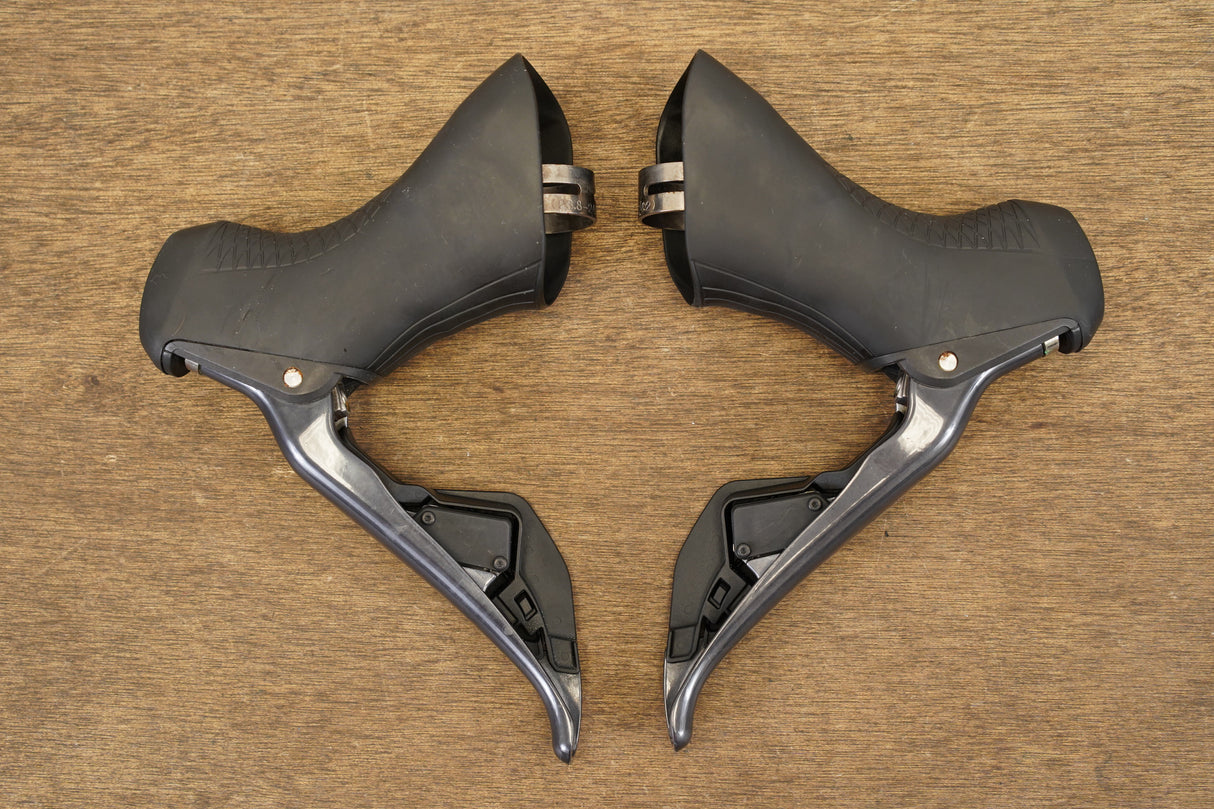 Shimano Ultegra R8070 Di2 11 Speed Electronic Hydraulic Disc Brake Groupset 8070