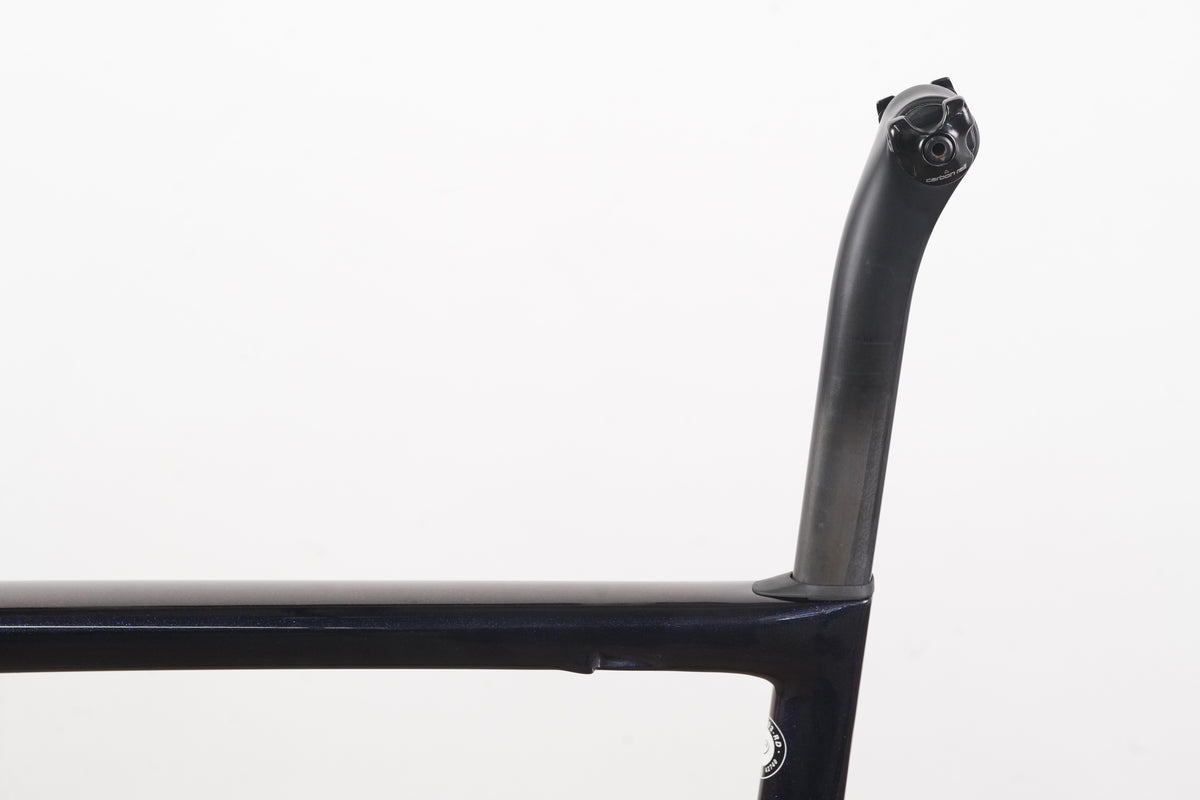 54cm Specialized S-WORKS Tarmac SL6 Carbon Rim Brake Road Frameset