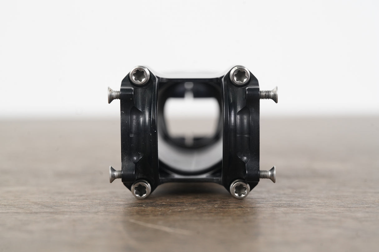 Extralite HyperStem 100mm ±6 Degree Alloy Road Stem 81g 1 1/8" 31.8mm