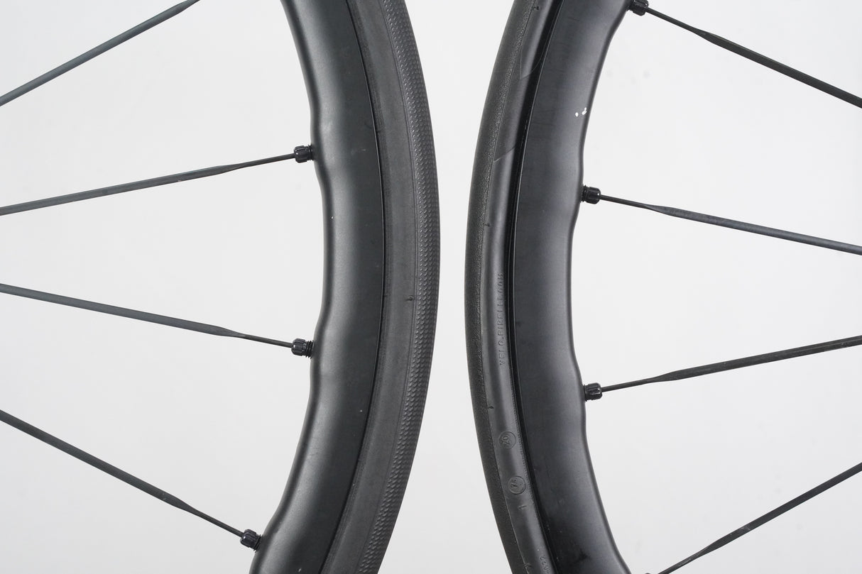 Mavic Ksyrium SL 25 Alloy Tubeless Clincher Disc Brake Wheelset 11 Speed