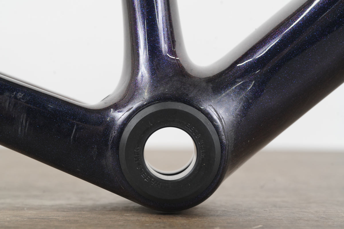 54cm Specialized S-WORKS Tarmac SL6 Carbon Rim Brake Road Frameset
