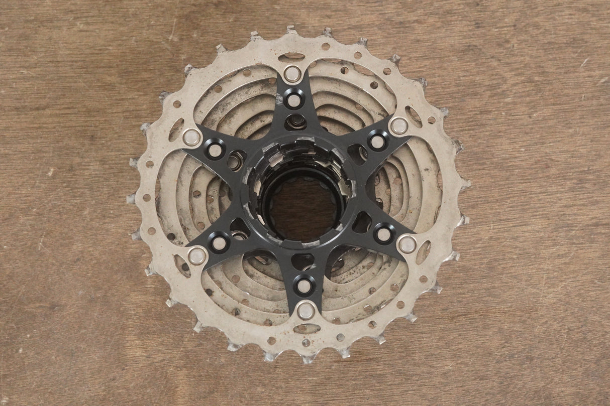 11-28T Shimano Ultegra CS-6800 11 Speed Road Cassette 246g