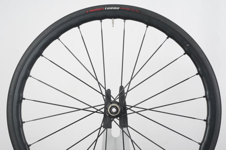 Mavic Ksyrium SL 25 Alloy Tubeless Clincher Disc Brake Wheelset 11 Speed