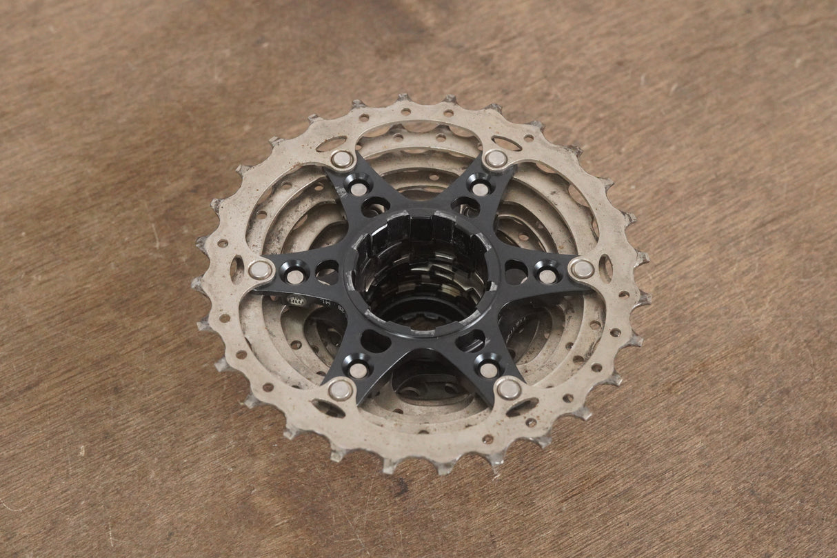 11-28T Shimano Ultegra CS-6800 11 Speed Road Cassette 246g