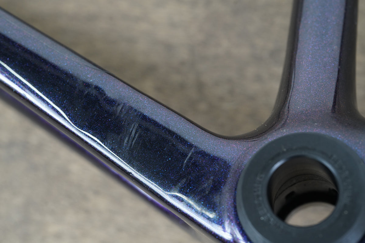 54cm Specialized S-WORKS Tarmac SL6 Carbon Rim Brake Road Frameset