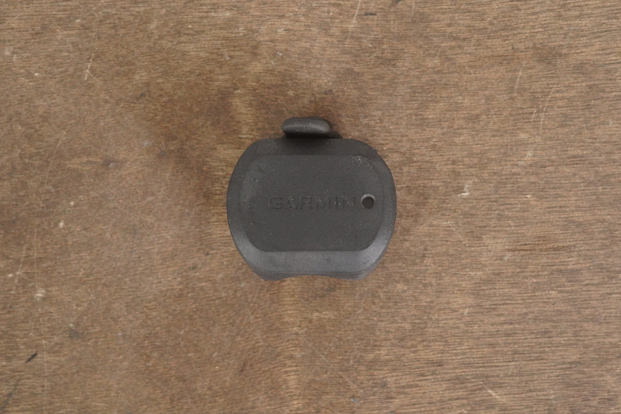 Garmin Speed Sensor ANT+ Cycling Road Bike + Mount