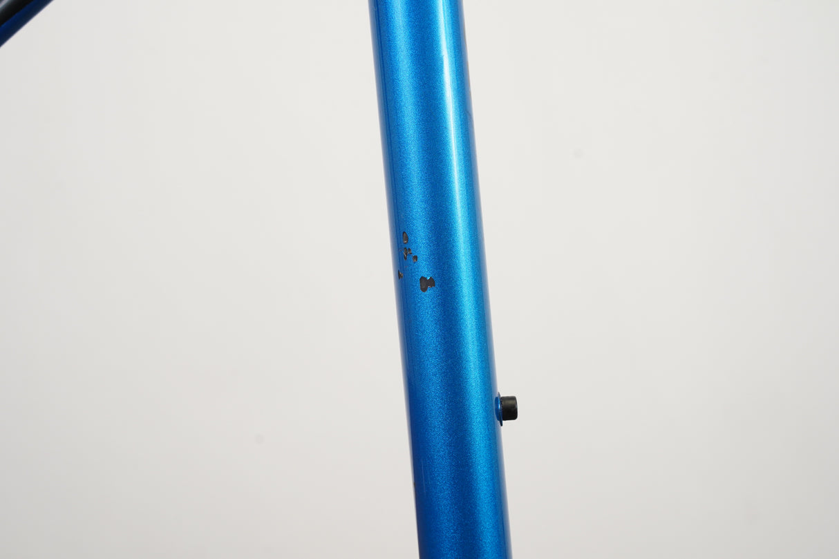 56cm Trek Domane 6.2 Carbon Rim Brake Road Frameset