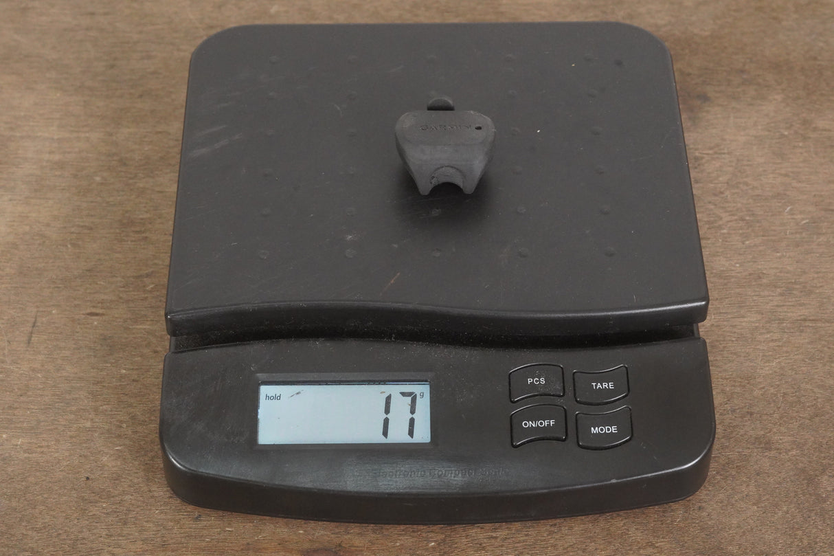 Garmin Speed Sensor ANT+ Cycling Road Bike + Mount