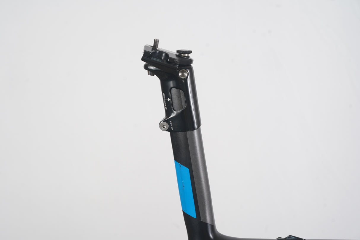 L (Large) Giant TCR Advanced SL ISP Carbon Rim Brake Road Frameset