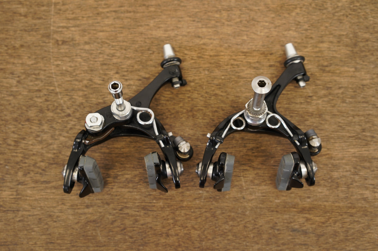 Campagnolo Record 10 Speed Mechanical Rim Brake Road Groupset