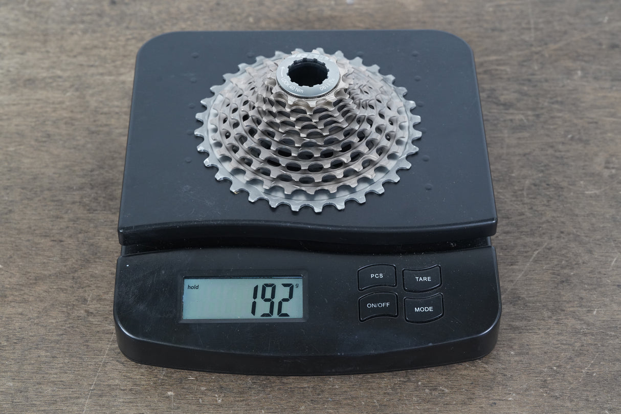 11-32T SRAM Red 22 XG-1190 11 Speed Road Cassette 192g