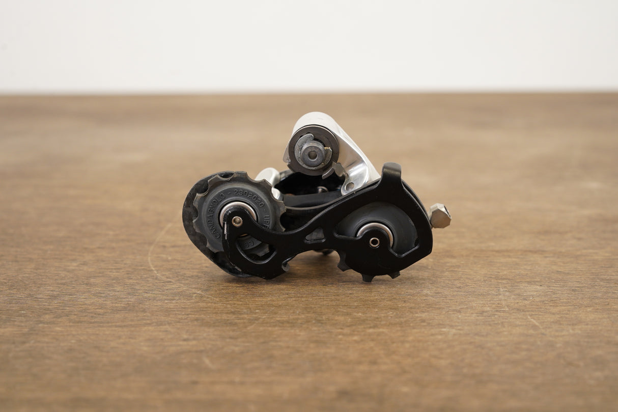Campagnolo Record 10 Speed Mechanical Rim Brake Road Groupset