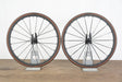 Mavic Ksyrium SLR Alloy Clincher Rim Brake Wheelset Campagnolo 11 Speed