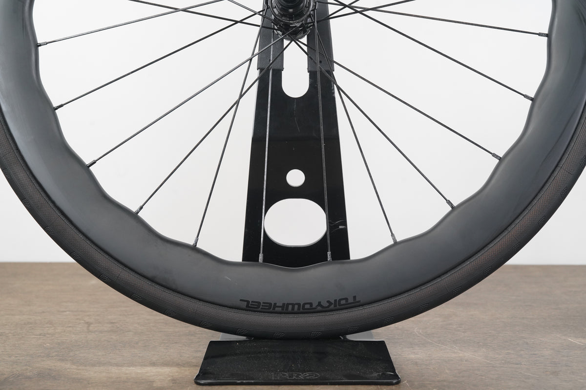 Tokyowheel Aerowave 3.4 Carbon Tubeless Disc Brake Wheelset XDR 12 Speed